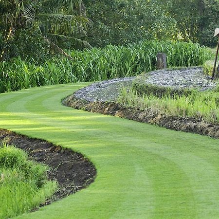 Villa Puri Bawana An Elite Haven Selemadeg Exterior foto