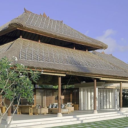 Villa Puri Bawana An Elite Haven Selemadeg Exterior foto