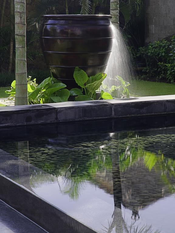 Villa Puri Bawana An Elite Haven Selemadeg Exterior foto