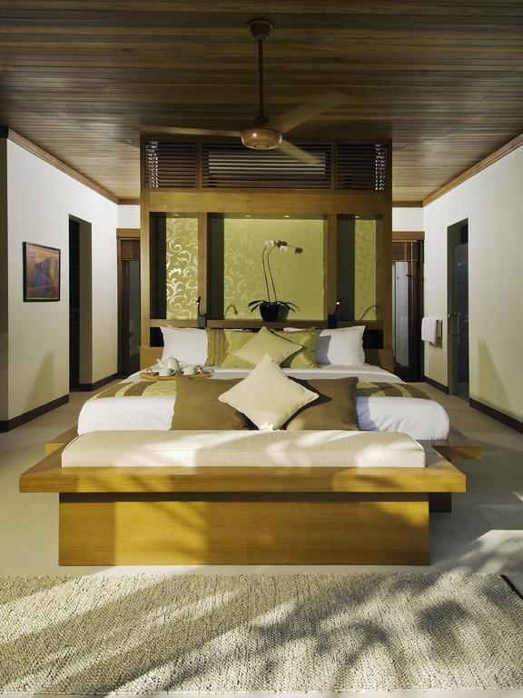 Villa Puri Bawana An Elite Haven Selemadeg Exterior foto