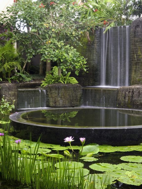 Villa Puri Bawana An Elite Haven Selemadeg Exterior foto