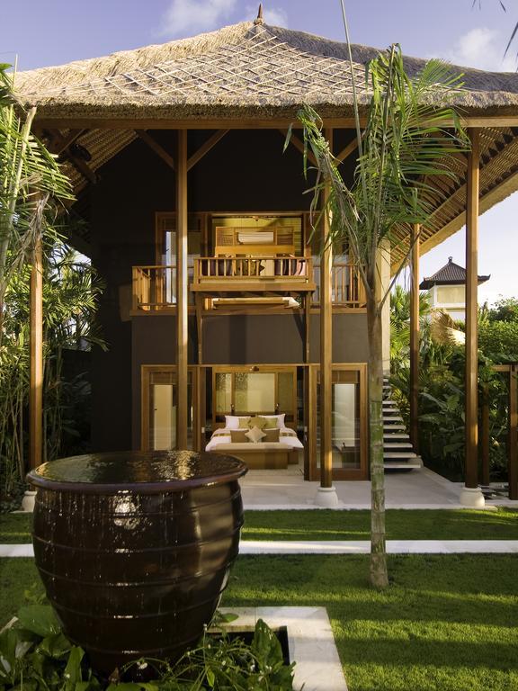 Villa Puri Bawana An Elite Haven Selemadeg Exterior foto