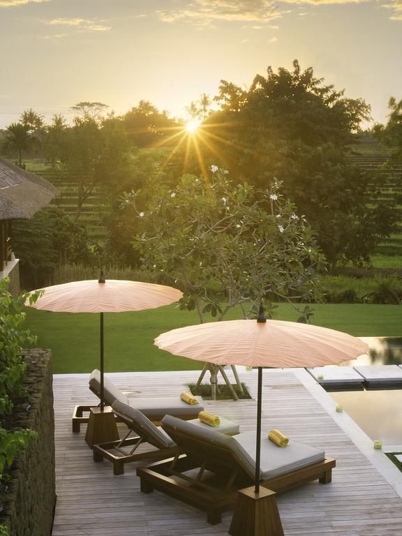 Villa Puri Bawana An Elite Haven Selemadeg Exterior foto