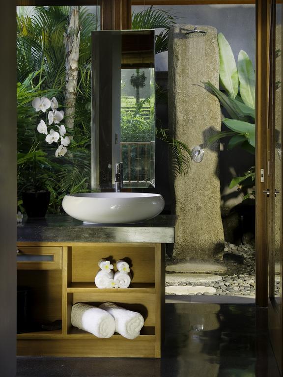 Villa Puri Bawana An Elite Haven Selemadeg Exterior foto