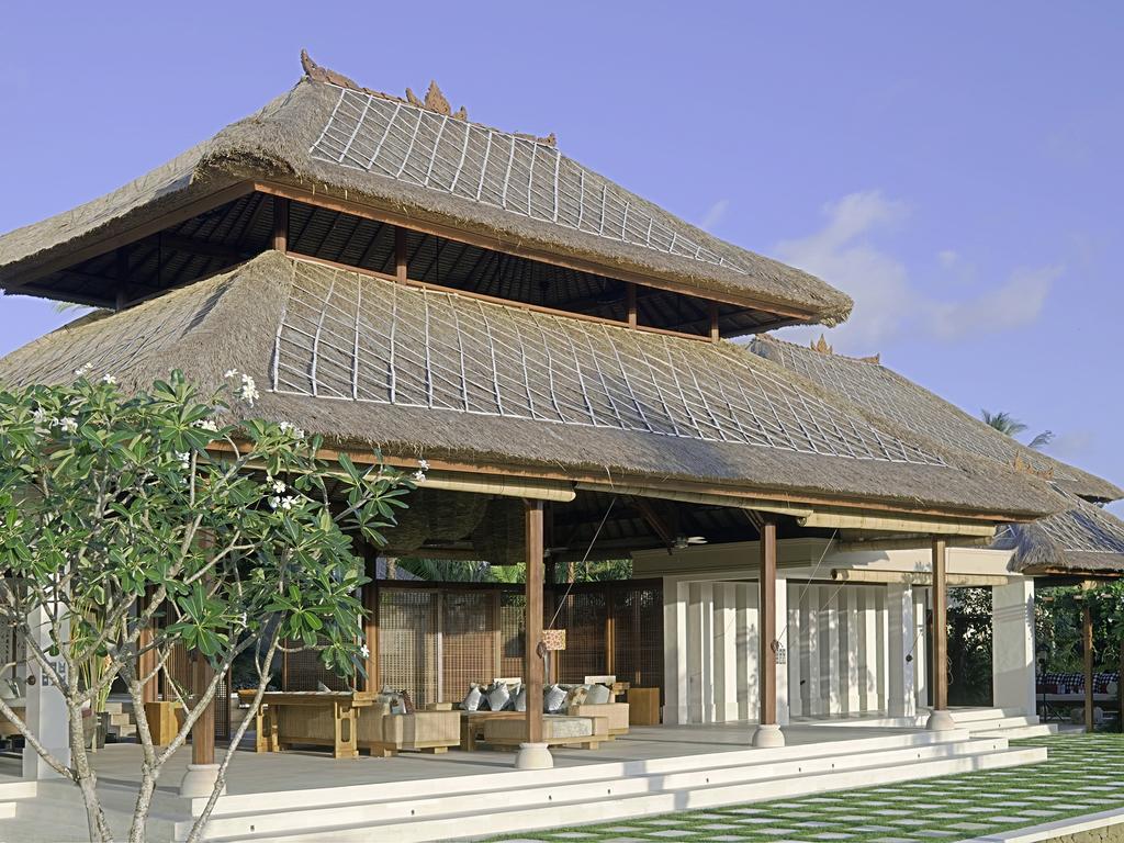 Villa Puri Bawana An Elite Haven Selemadeg Exterior foto