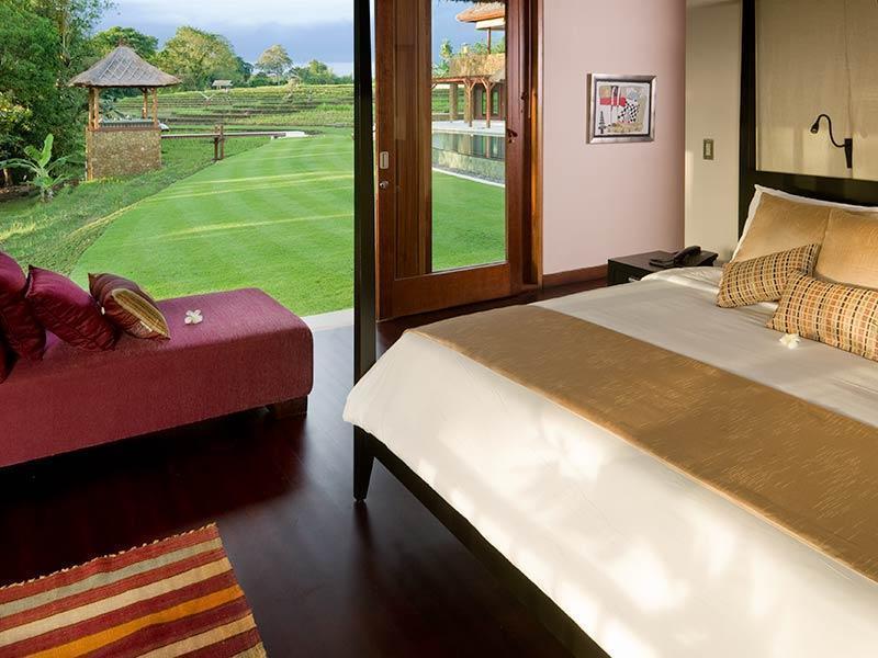 Villa Puri Bawana An Elite Haven Selemadeg Exterior foto