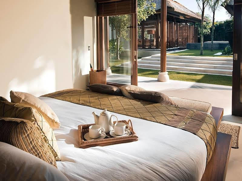Villa Puri Bawana An Elite Haven Selemadeg Exterior foto