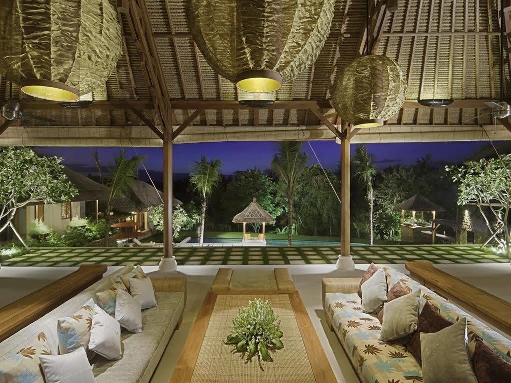 Villa Puri Bawana An Elite Haven Selemadeg Exterior foto