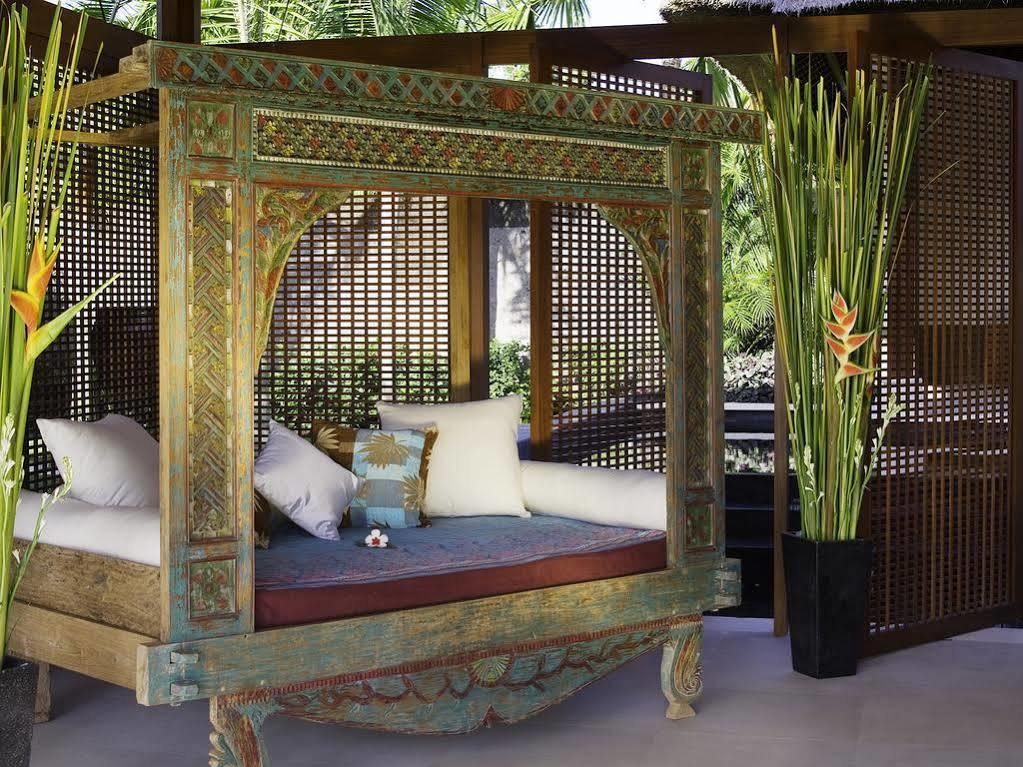 Villa Puri Bawana An Elite Haven Selemadeg Exterior foto