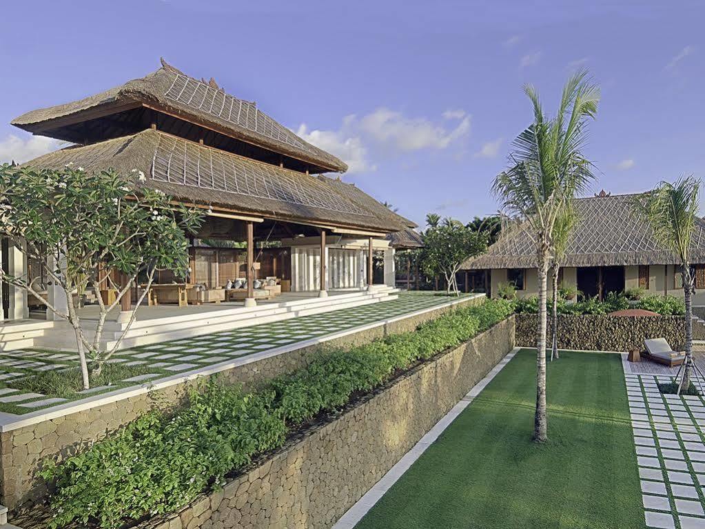 Villa Puri Bawana An Elite Haven Selemadeg Exterior foto