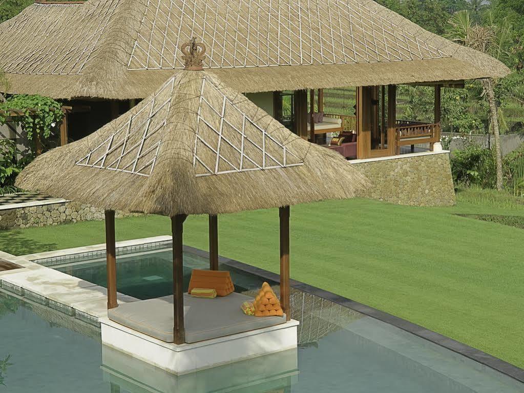 Villa Puri Bawana An Elite Haven Selemadeg Exterior foto
