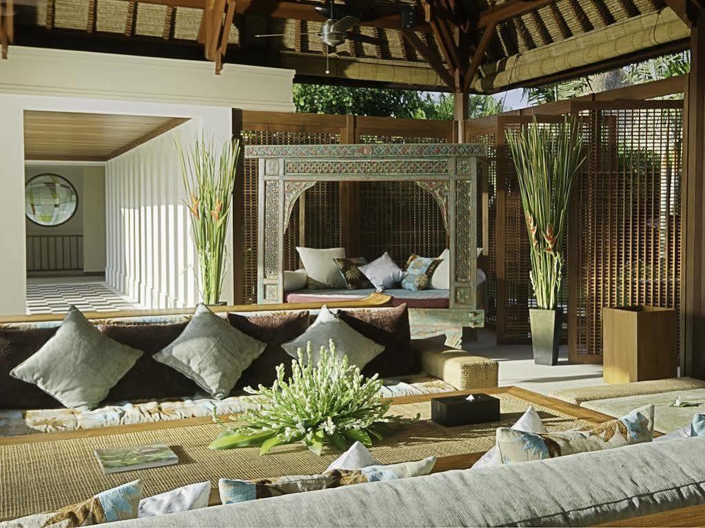 Villa Puri Bawana An Elite Haven Selemadeg Exterior foto