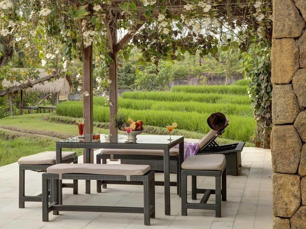 Villa Puri Bawana An Elite Haven Selemadeg Exterior foto